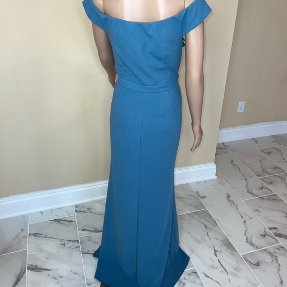 𝅺Lulus bridal - Picture 5 of 13